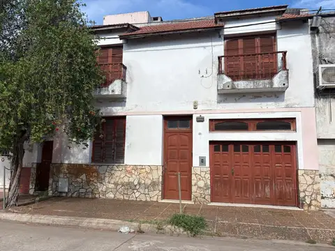 Casa en gualeguaychu