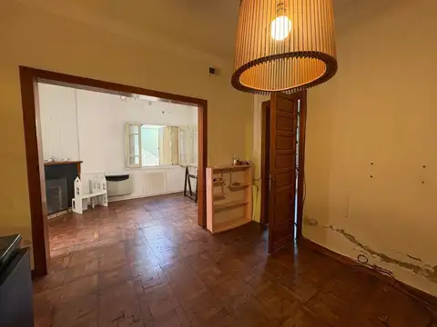 Casa 7 ambientes con 3 baños