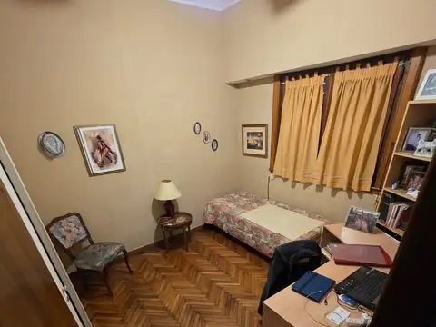 Depto Tipo Casa en Venta en Villa General Mitre, USD 152.000
