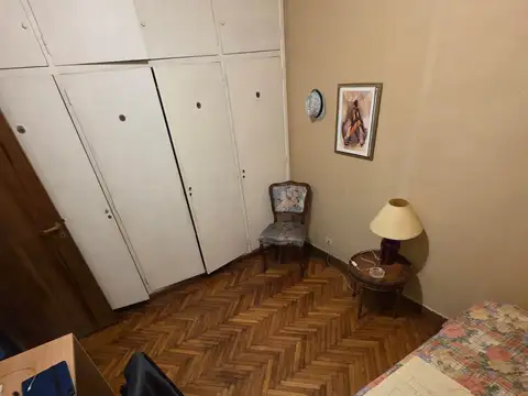 Depto Tipo Casa 4 ambientes con 1 baño