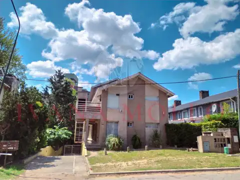 DUPLEX EN VENTA EN PINAMAR 