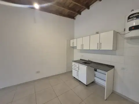 Departamento en Alquiler de Monoambiente