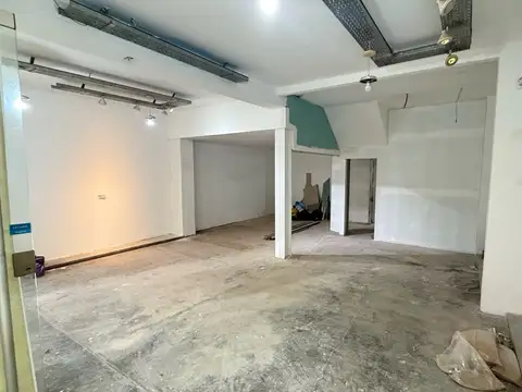 Alquiler Local de 65Mts2 sobre Honduras 4600 entre Scalabrini Ortiz y Malabia - Palermo Soho