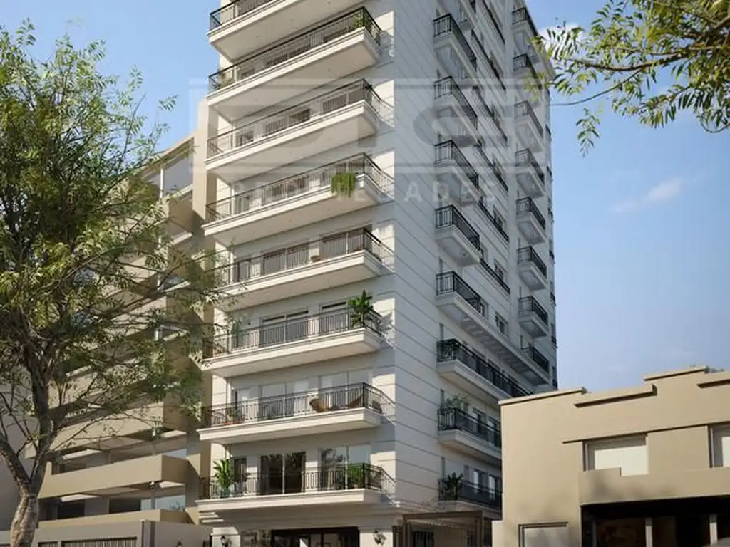 Av. Maipú 3264 | J'adore III | Departamentos de 1, 2, 3 y 4 Ambientes de  1, 2, 3 y 4 Dormitorios