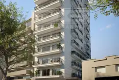 Av. Maipú 3264 | J'adore III | Departamentos de 1, 2, 3 y 4 Ambientes de  1, 2, 3 y 4 Dormitorios