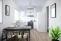 Emprendimiento en Olivos Maipu/Uzal - Etapa: En construcción