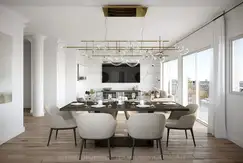 Av. Maipú 3264 | J'adore III | Departamentos de 1, 2, 3 y 4 Ambientes - Entrega Abril 2025