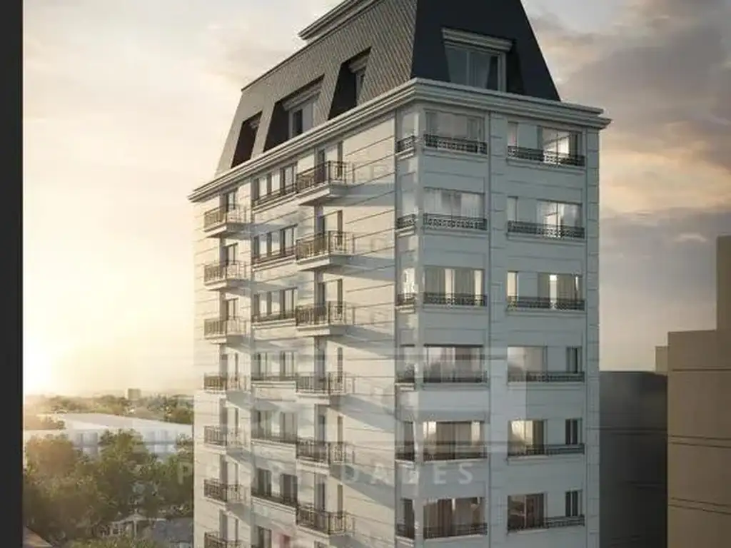 Av. Maipú 3264 | J'adore III | Departamentos de 1, 2, 3 y 4 Ambientes en Olivos Maipu/Uzal