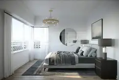 Emprendimiento en Olivos Maipu/Uzal