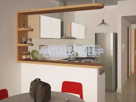 Departamento en Venta En pozo
