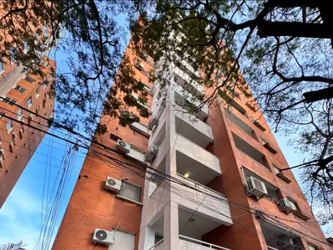 LOS HACHEROS 100, Piso 2
