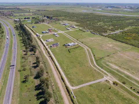 Terreno - Venta - Argentina, Santo Tome