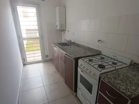 Departamento en Venta en General Paz, USD 69.000