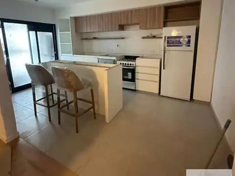 Departamento en Venta - 3 Dormitorios 2 Baños - 115mts - Palermo
