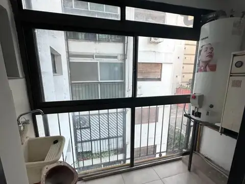Departamento en Venta en Palermo, USD 340.000