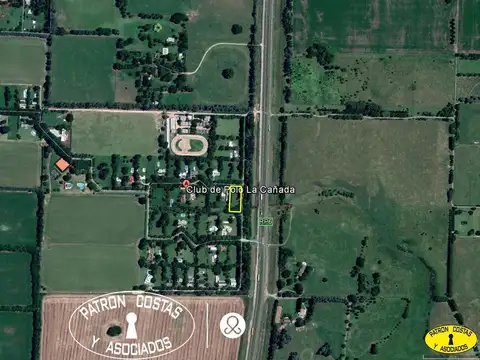 La Cañada Polo Club 100