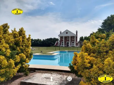 Terreno en Venta en La Cañada Polo Club, USD 30.000