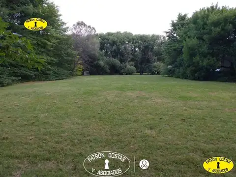 Venta Terreno La Cañada Polo Club