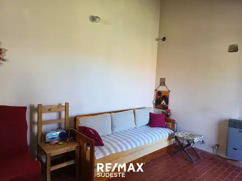 VENTA. Casa en Vieytes 3600 con gran parque
