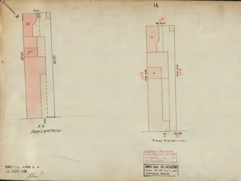 Terreno en Venta en Flores Norte, USD 430.000