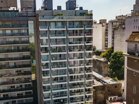 Departamento en Venta en Centro, Rosario