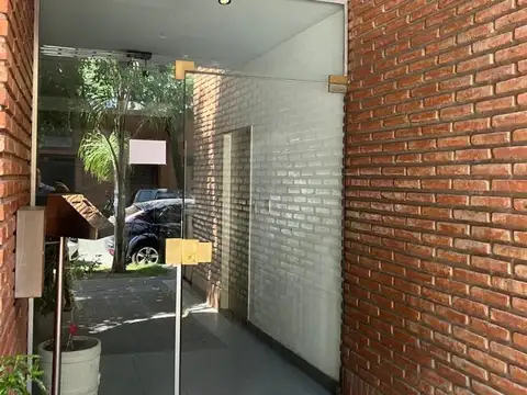 Rivera 3400, Piso PB