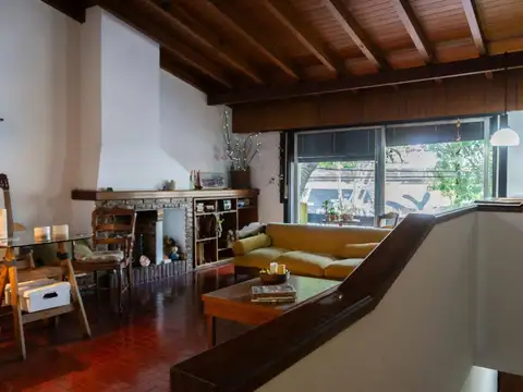 Depto Tipo Casa en Venta 59 años