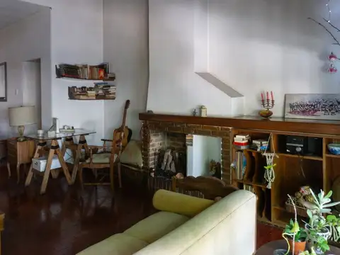Depto Tipo Casa en Venta de 2 dormitorios