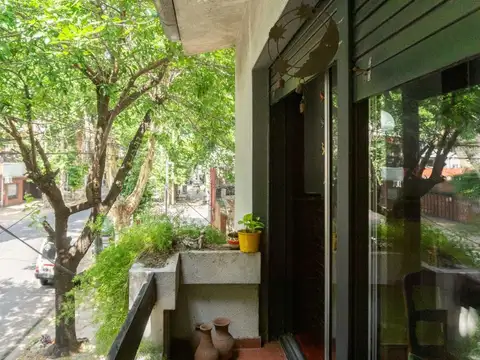 Depto Tipo Casa en Venta de 3 ambientes