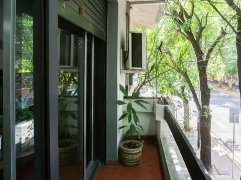 Justo José de Urquiza 4900