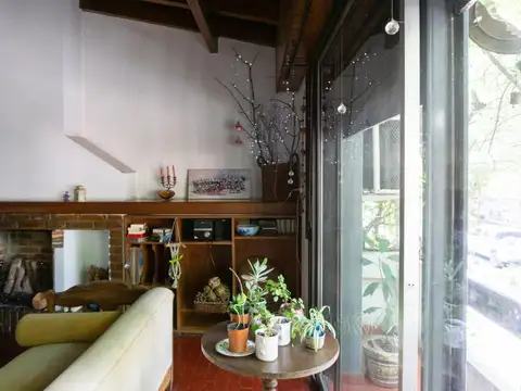 PH PRIMER PISO, PATIO, TERRAZA EN UN LUGAR ÚNICO!