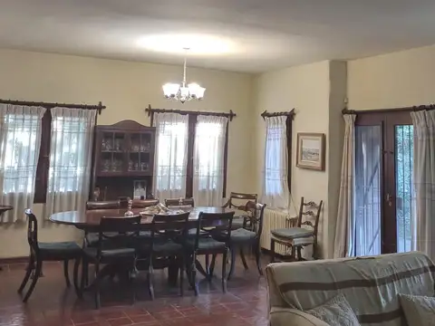 Casa Alquiler Temporario Verano Bella Vista