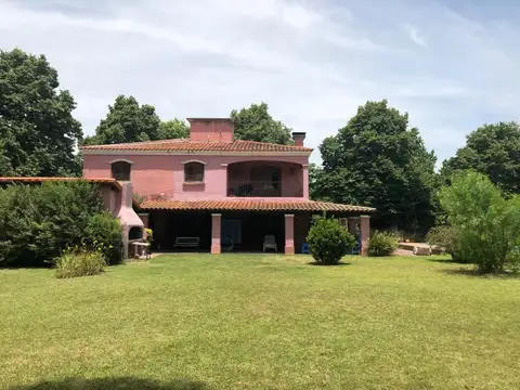 Casa Alquiler Temporario Verano Bella Vista