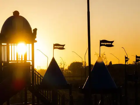 Terreno en Venta 28  mts Fondo