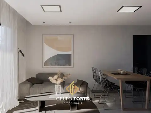 Departamento en Venta A Estrenar
