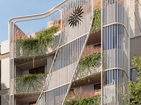 Ovidio Lagos 300, Piso 4