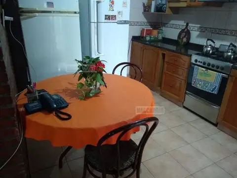 Casa en Venta al Noroeste