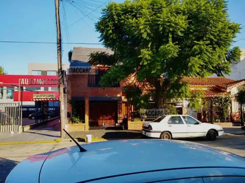 Casa - Venta - Argentina, Capital Federal - SEVERO GARCIA GRANDE DE ZEQUEIRA 7620