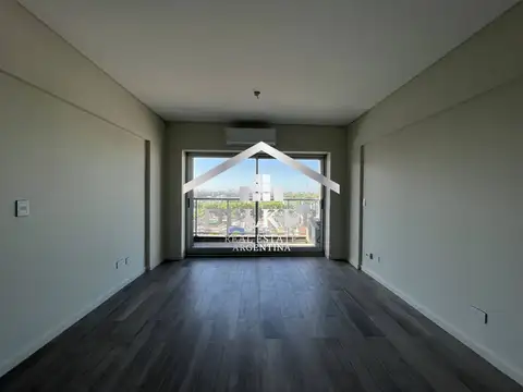 MONOAMBIENTE CON COCHERA INVERSION FULL AMENITIES PATERNAL CATEGORIA