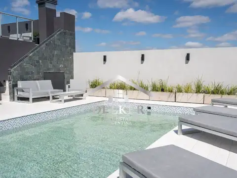 Av. San Martin 2300, Piso 11