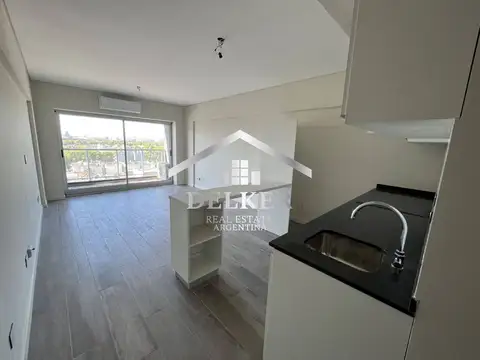 Departamento en Venta en Paternal, USD 89.000