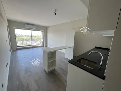 Departamento en Venta en Paternal, USD 89.000