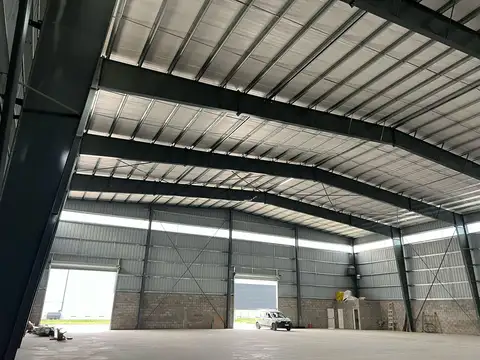 Terreno en Alquiler 42  mts Fondo