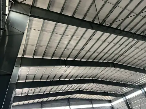 Terreno en Alquiler de 2355,0 m2