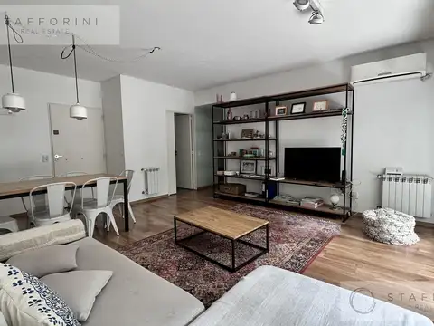 Departamento en Alquiler de 3 ambientes