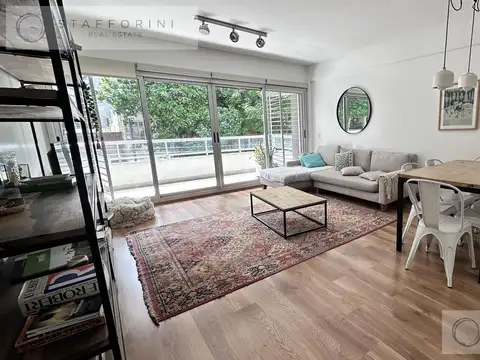 Departamento en Alquiler de 2 dormitorios