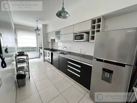 Departamento en Alquiler 10 años