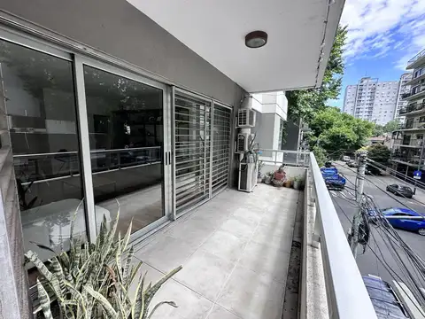 Departamento en Alquiler en Palermo, USD 1.500
