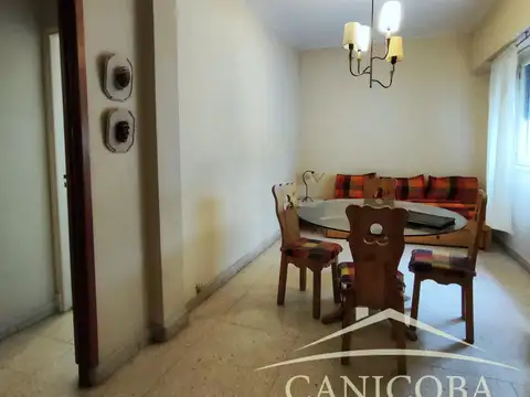 Departamento en Venta en Plaza Colon, USD 52.000