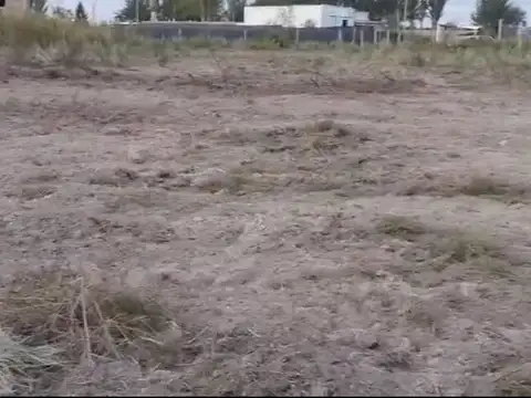 Terreno en Venta en Colonia Bombal, USD 13.000